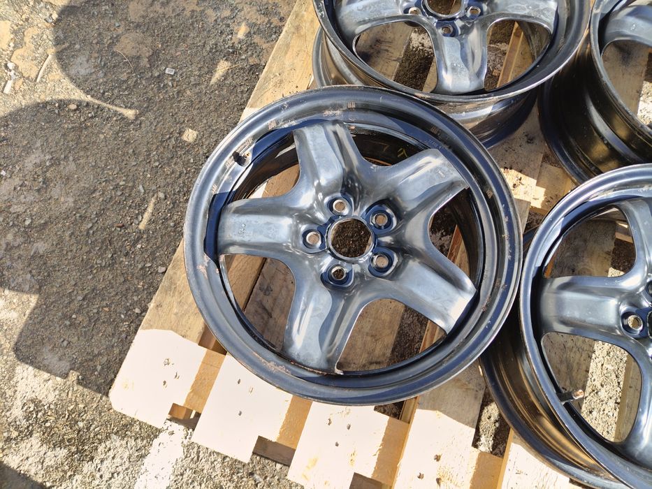 16 цола 5 х 105 мм Опел / Шевролет - 6,5 инча / ЕТ 41