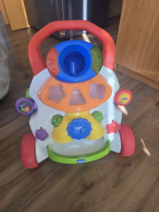 Играчка за проходане Chicco