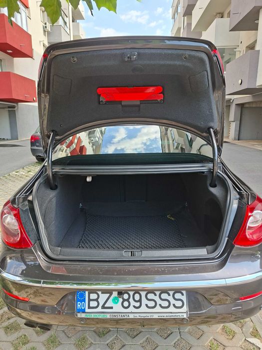 Volkswagen Passat CC 1.8 TSI 163 CP | Full Opțiuni | Panoramic | Keyless Go | 172.803 km reali | 6.500 € negociabil