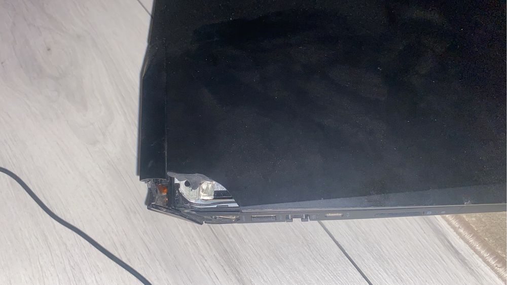 Ноутбук hp pavilion