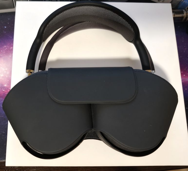 Apple AirPods Max Space Gray A2096