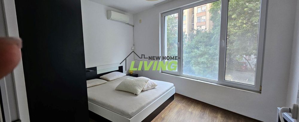 Дава се под наем Тристаен апартамент в Пловдив, Кючук Париж - 95 кв.м за 408 € - Снимка #5