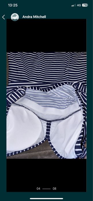 Costum jojo maman gravide