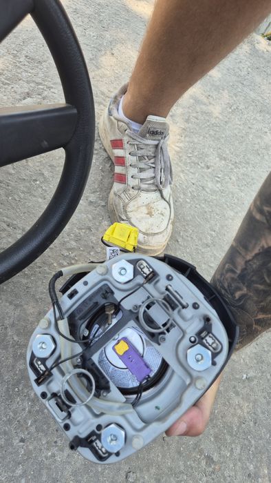 Оригинален Волан за Голф 5