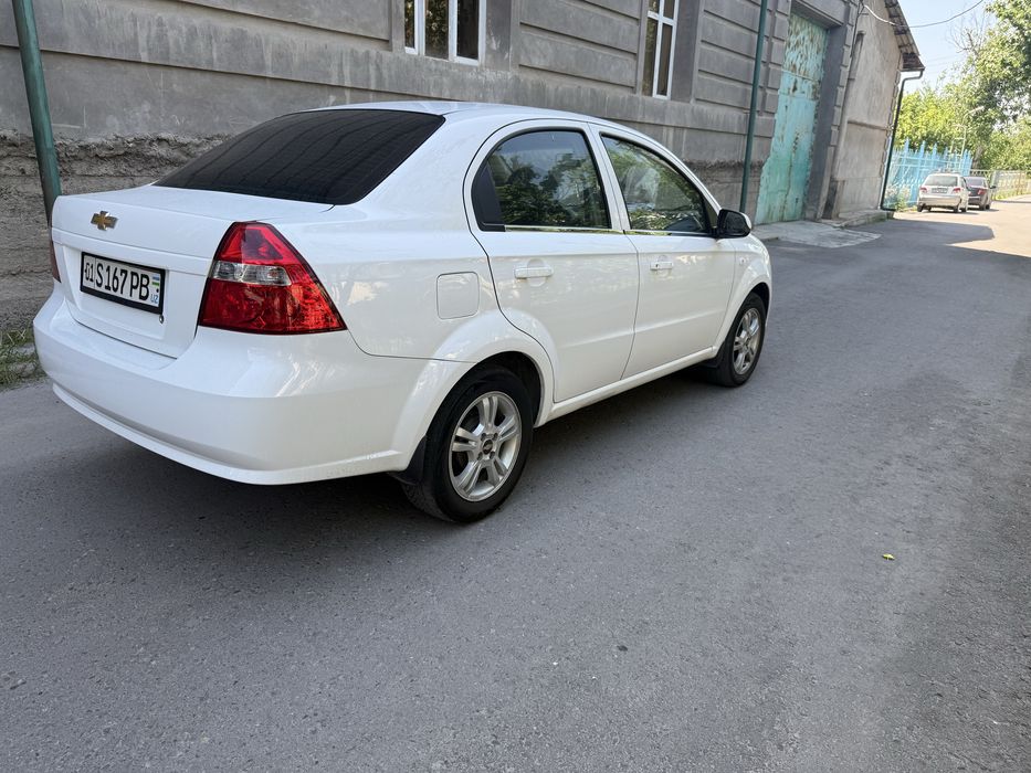 Other Nexia 2019 — 5