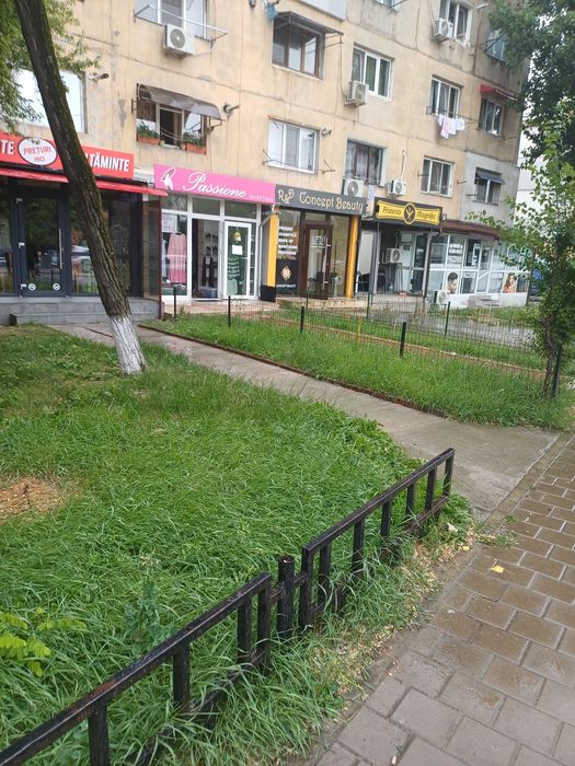 Spatiu comercial vad bun Bulevardul  Nicolae Iorga