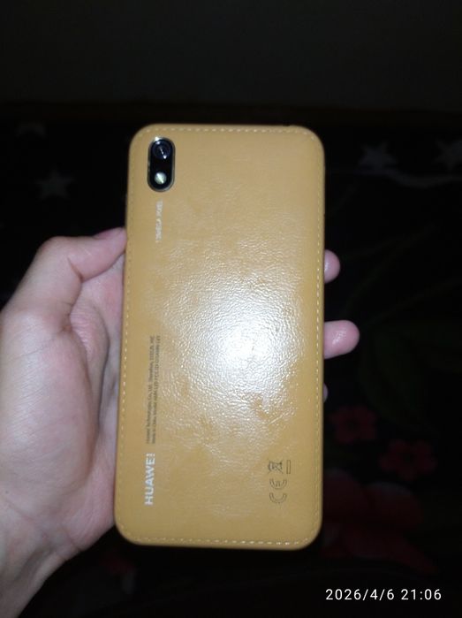 Huawei Y5 2019 yaxshi
