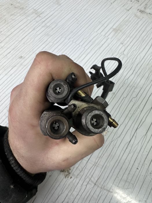 Дюзи VW/SEAT/AUDI 1.9 TDI 90/110hp 2001-2005Година