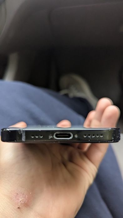 Iphone 15 торг есть
