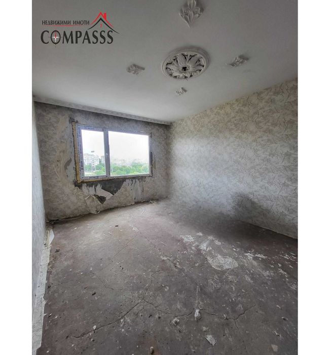 кв. Балик, гр. Добрич, 2-ен апартамент – 35279евро!