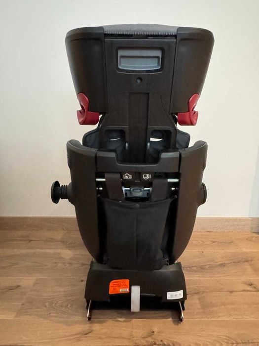 Детско столче за кола ADVANSAFIX IV R