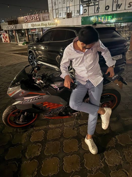 Dugatti reprika 400 kub