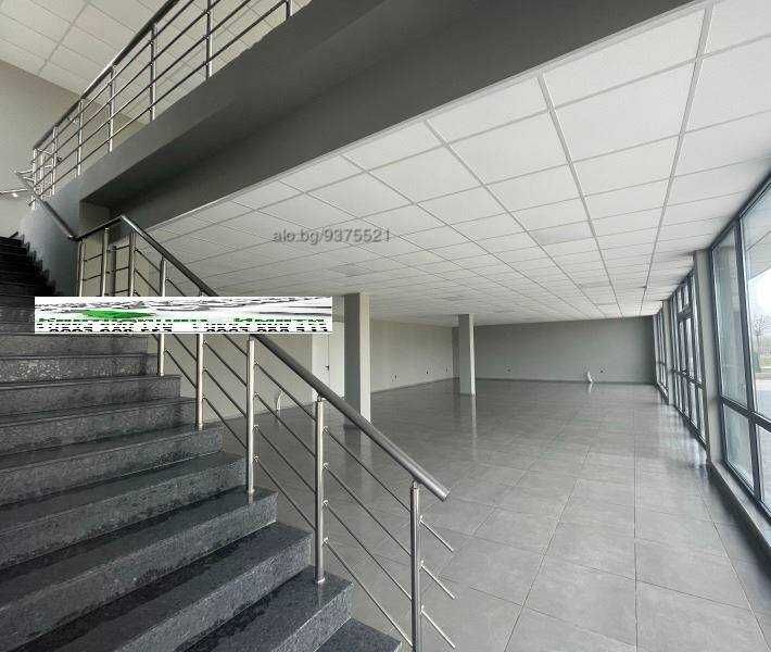 Продава се Промишлена сграда в Пловдив, Индустриална зона - Север - 2154 кв.м за 1000 €/кв.м - Снимка #4