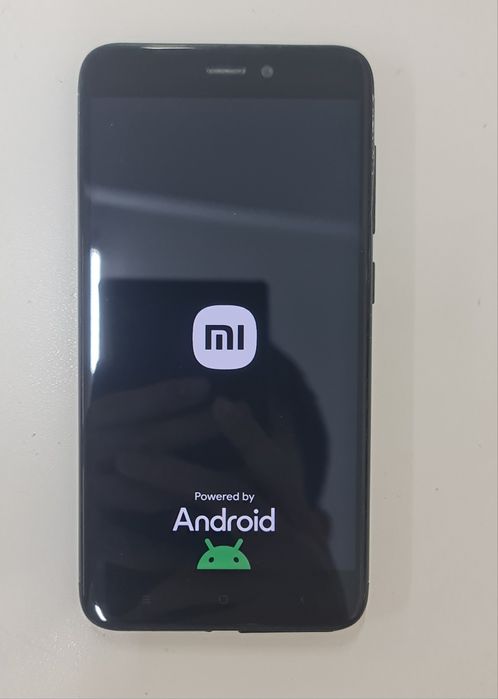Redmi 4X (Lineage OS)