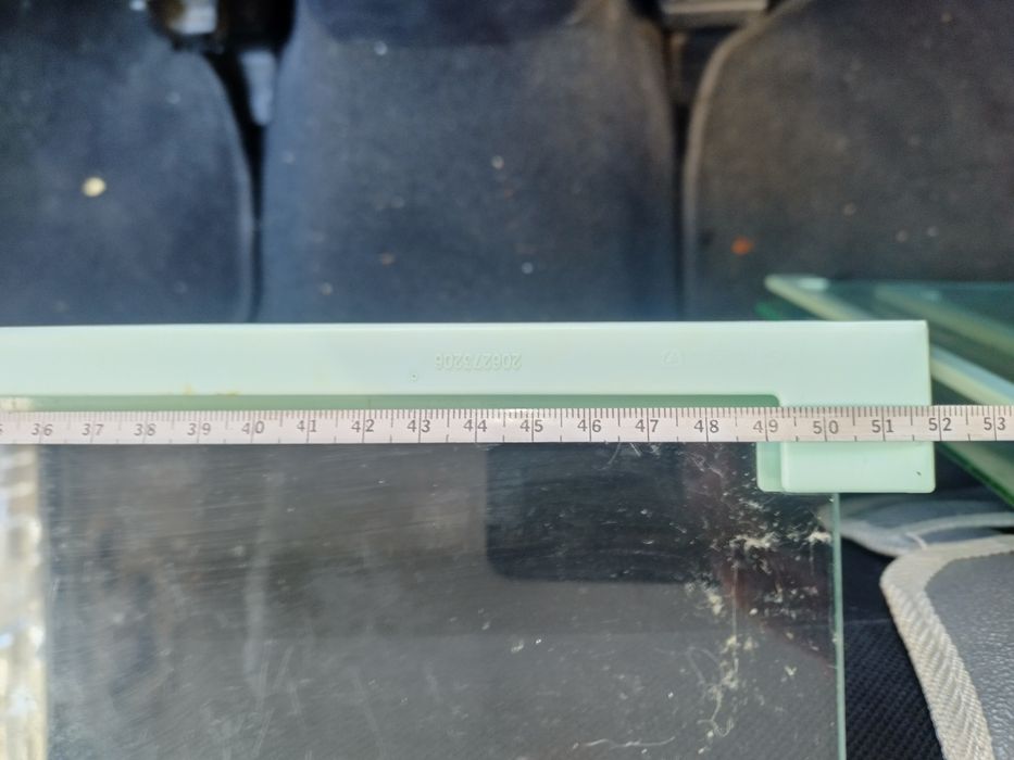 Хладилни Чекмеджета и рафтове