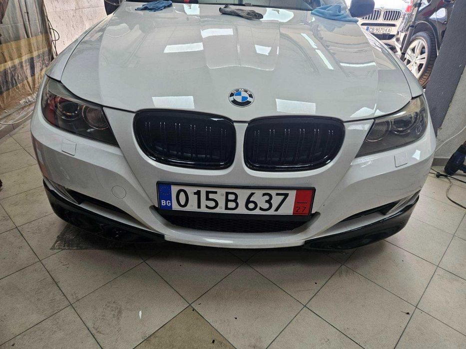 Bmw бъбреци e90, е91 бмв тунинг решетка, седан, комби, m3, тунинг