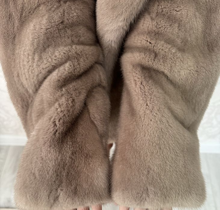 Продам шубку автоледи