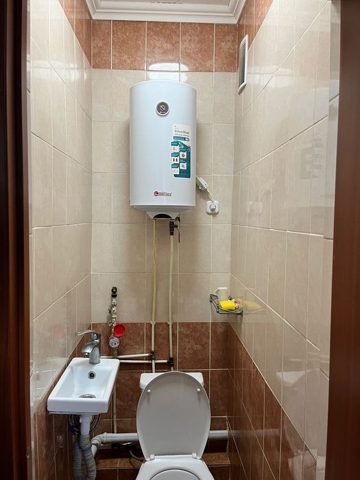 Коммер помещение