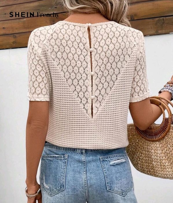 Две дамски блузи