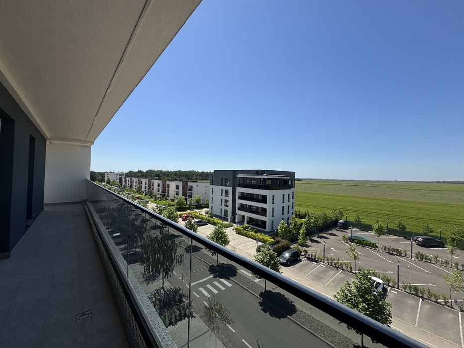 Apartament 3 camere de inchiriat in Paulesti