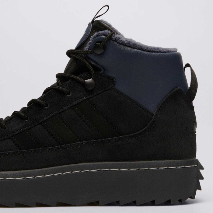 Adidas - Superstar Winterized Trek Оригинал Код 439