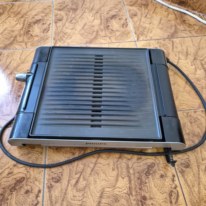 Скара за пържоли.