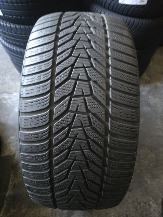 Hankook 255/35 R21 98W MS iarnă