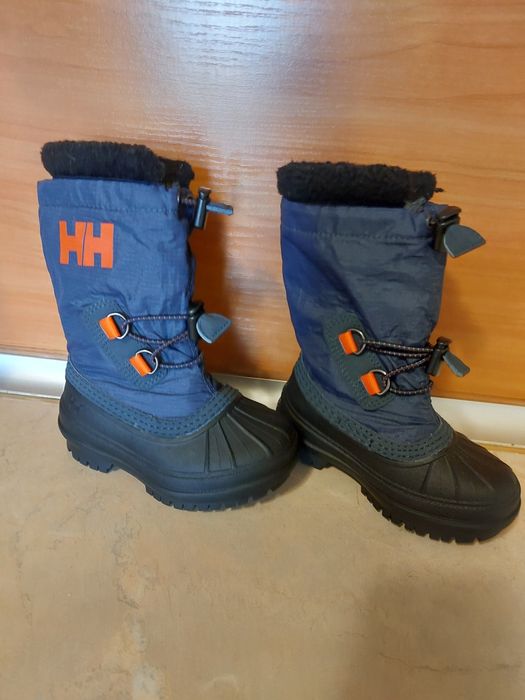 Детски непромукаеми боти НН