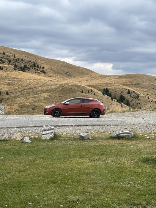 megane 3 coupe gtline