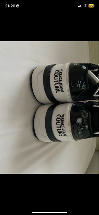 Adidasi versace