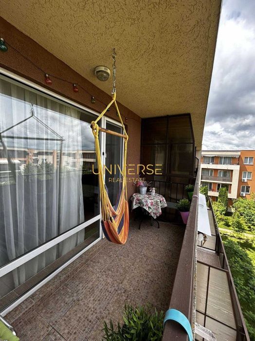 Продава се Едностаен апартамент в к.к. Слънчев бряг - 36 кв.м за 779 €/кв.м - Снимка #7