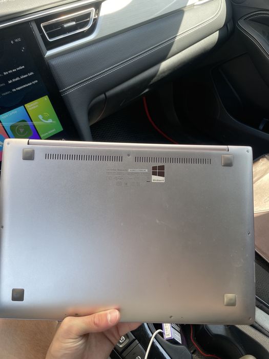 Продается Ноутбук Asus