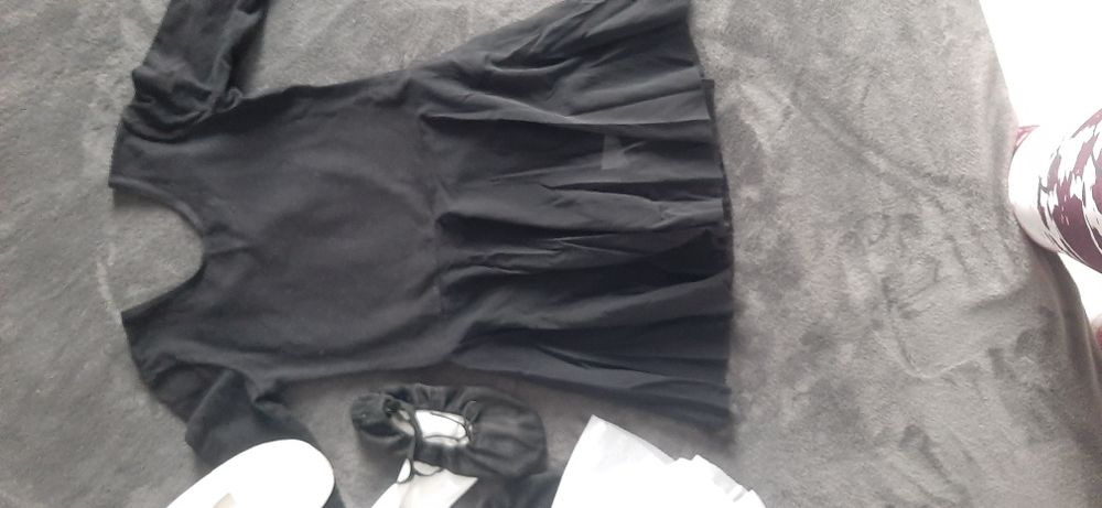 Купальник танцевальный