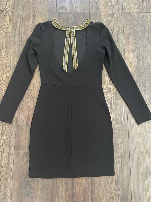 Rochita scurta h&m marime 36
