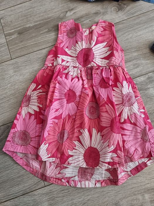 Rochite și salopeta Debenhams, marca  Bluezoo