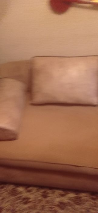 Диван (Беларусь) б/ у в хорошем состоянии