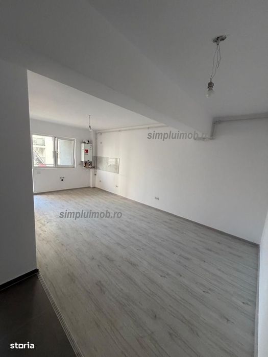 Finalizat - Apartament 2 Camere Bloc Nou Metrou Berceni
