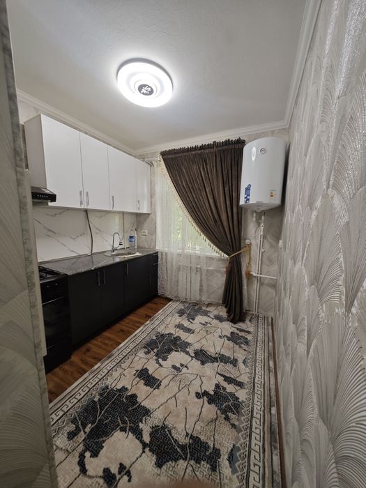 Продаётся квартира