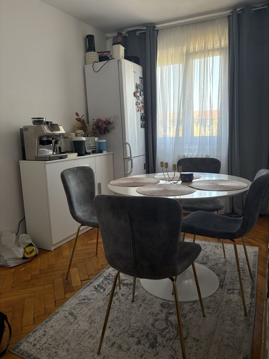 Vand ap Calea Sagului 3camere