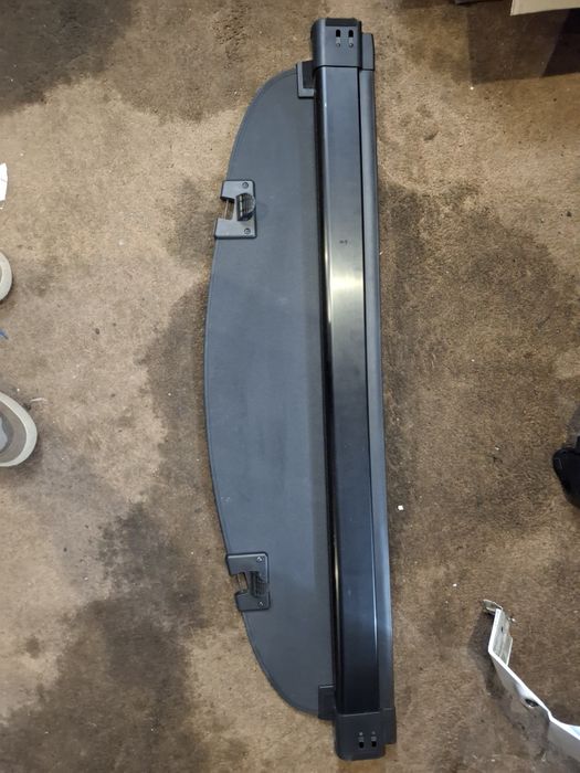 Шторка багажника Mazda CX-5