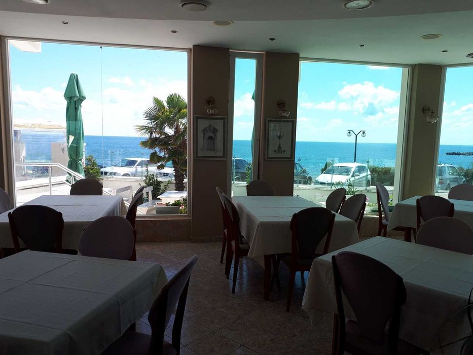 Дава се под наем Хотел в Китен - 1100 кв.м за 26000 € - Снимка #5