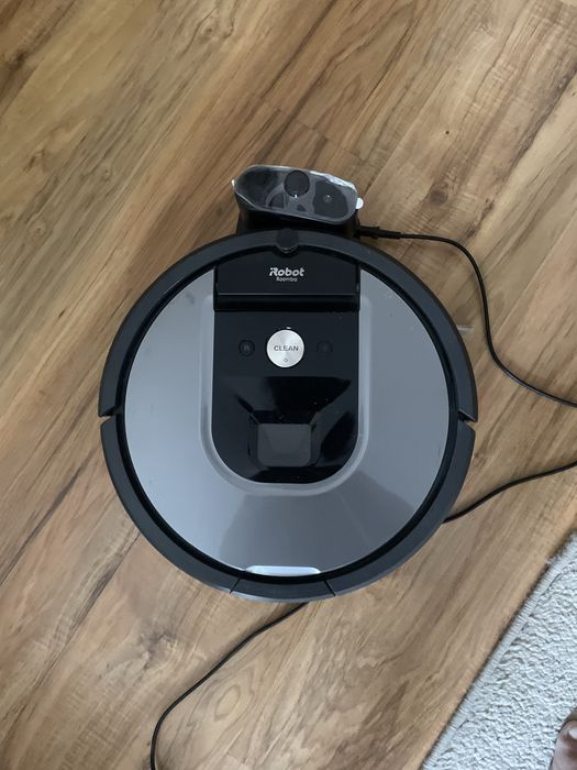 Irobot Roomba 966