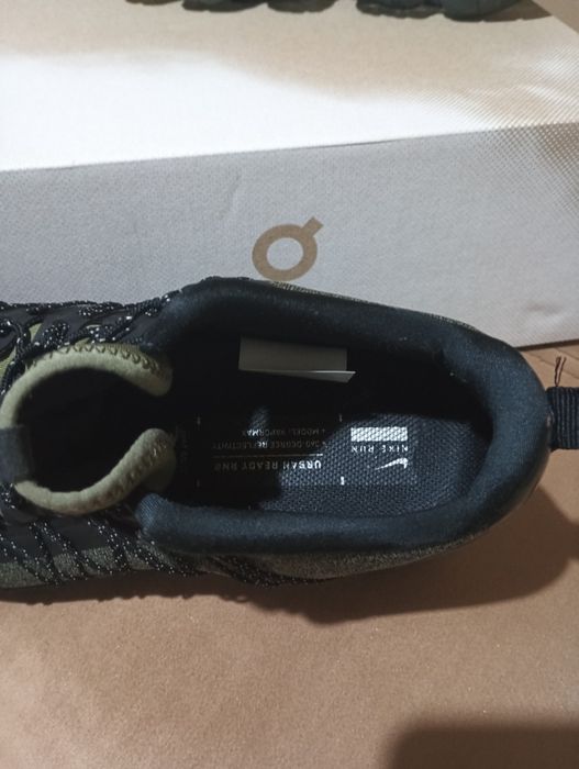 мъжки маратонки  Nike