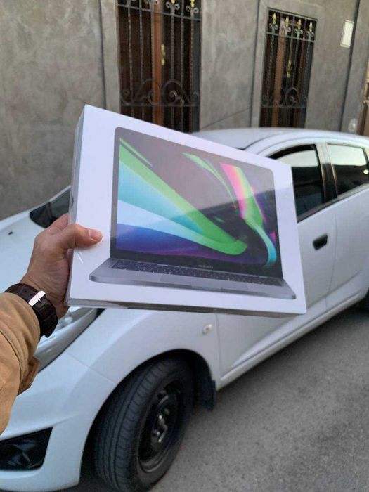 Новые MacBook Pro 14'' M3 M4! Бесплатная ДОСТАВКА!