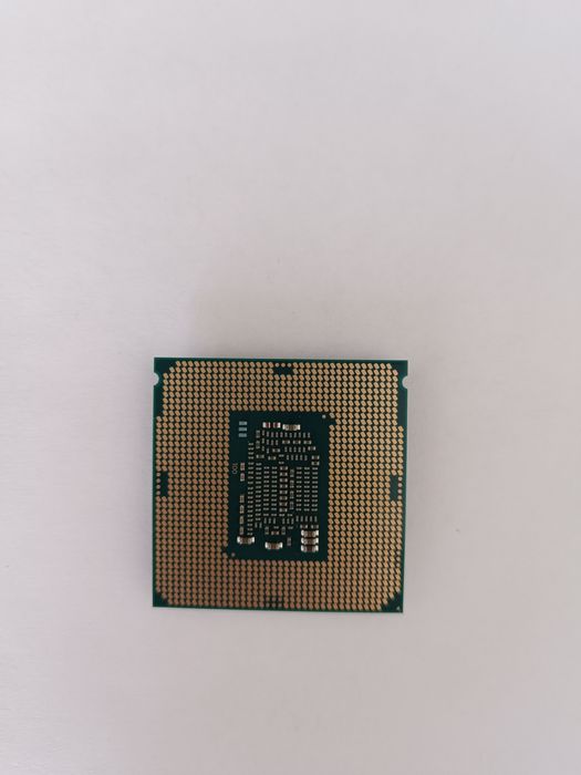 Процессор Интел i7 770