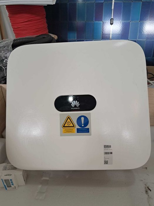 INVERTOR Huawei Trifazic SUN2000 10KTL-M1 10kw
