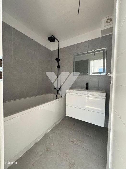 Apartament 3 camere 2 bai balcon etaj 1, ideal familie | Doamna Stanca — fotografia 3