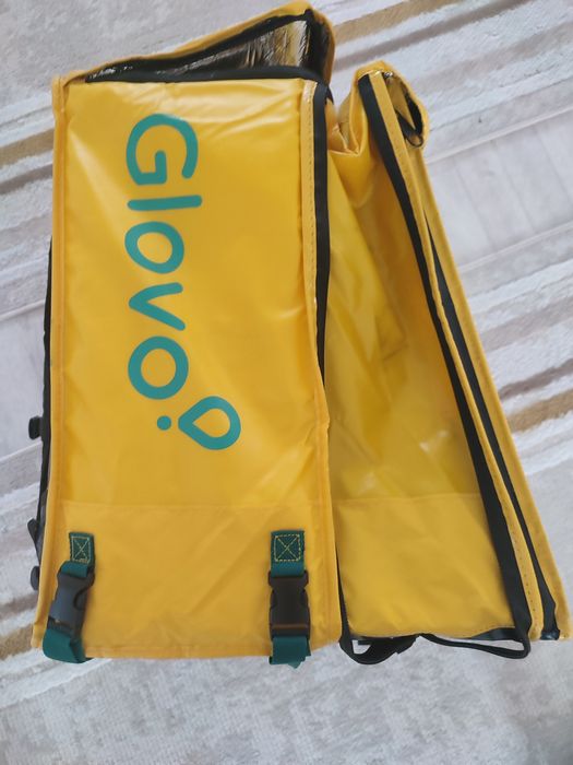 Термосумка glovo