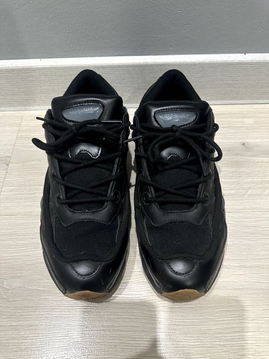 кроссовки raf simons x adidas