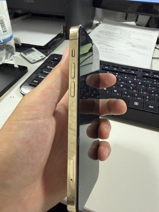 Iphone 12 pro 128 гб